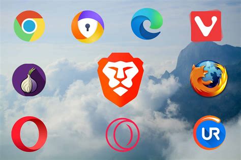 browser in windows