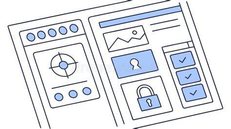 ブラウザのセキュリティ設定を確認するイメージ