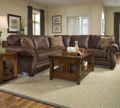 Famous Broyhill Sectional Sofa Reviews For Living Room