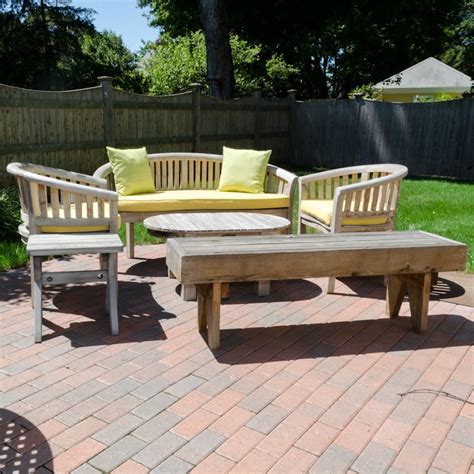Broyhill Patio Sets