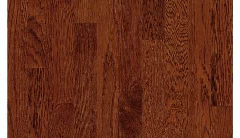 Shop Bruce America's Best Choice 5in W Prefinished Oak Hardwood