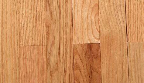 Bruce Take Home Sample Gunstock Oak Solid Hardwood Flooring 5 in. x