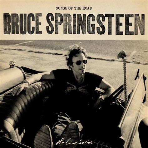 bruce springsteen thunder road album