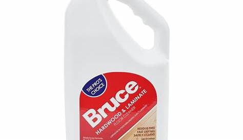 Bruce 64 oz NoWax Hardwood and Laminate Floor Cleaner Refill (Pack of 2