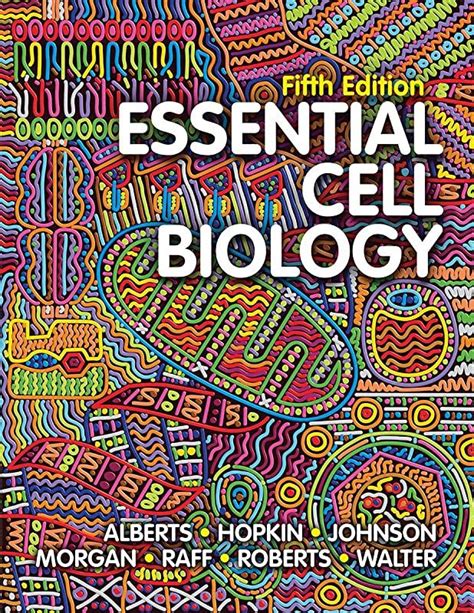bruce alberts cell biology pdf download