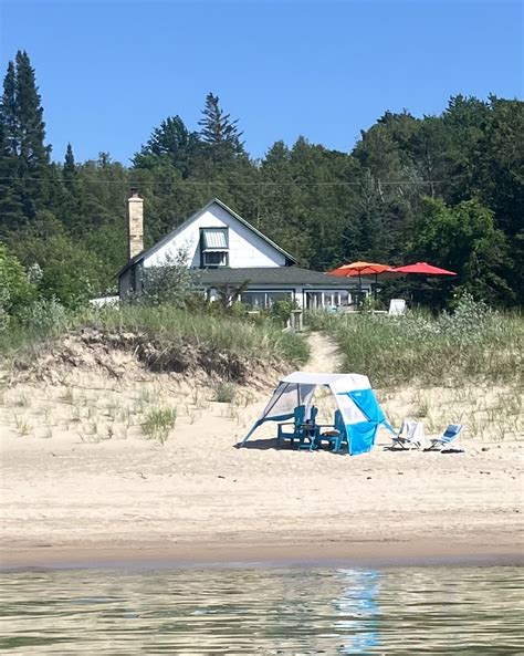 Bruce Beach Rentals