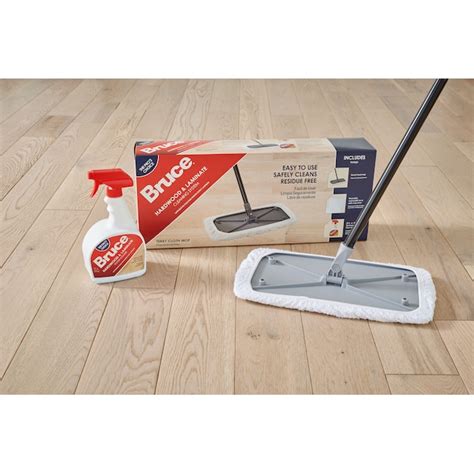 Bruce Floor Cleaner Lowes