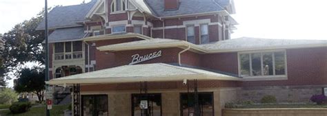 bruce funeral home fort dodge phone number