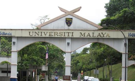 bruce gilley universiti malaya
