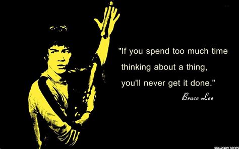 bruce lee wallpaper quotes