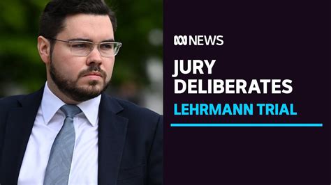 bruce lehrmann trial decision