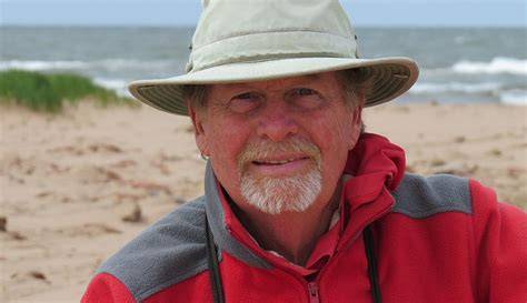 Discovering the Accomplishments and Contributions of Bruce Mackenzie Grimsby: A Game-Changer in Business and Philanthropy (SEO keywords: Bruce Mackenzie Grimsby, accomplishments, contributions, business, philanthropy)