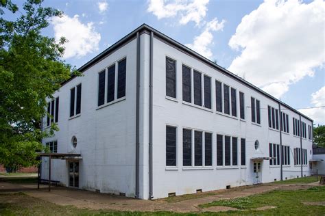 Bruce Ms High School