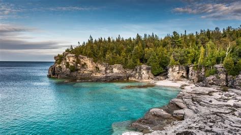 Bruce Peninsula Fees