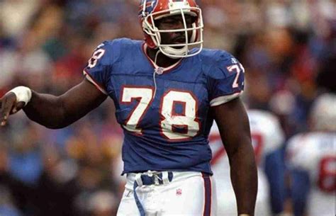bruce smith hall of fame