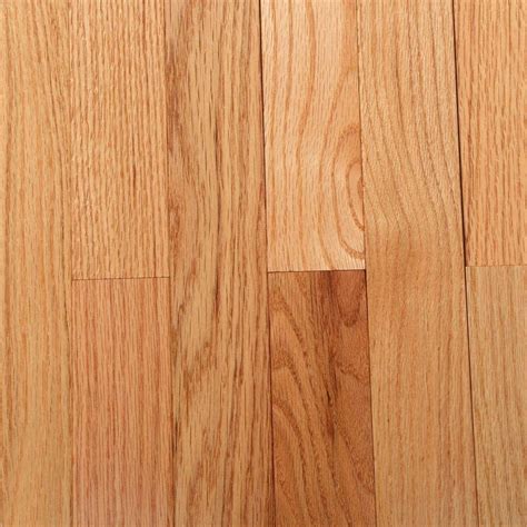 bruce solid oak hardwood flooring strip and plank c5010