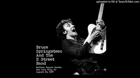 bruce springsteen candy s room tab