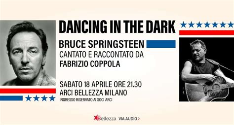 bruce springsteen dancing in the dark