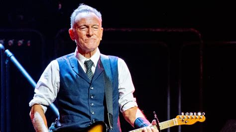 bruce springsteen springsteen on broadway