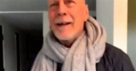 bruce willis - latest news today