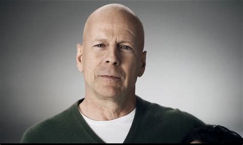 bruce willis 2014