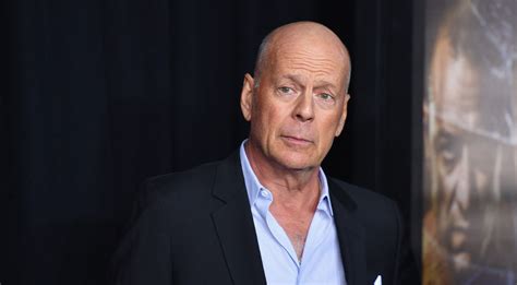 bruce willis 2023 pictures