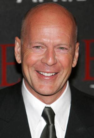 bruce willis age 2004