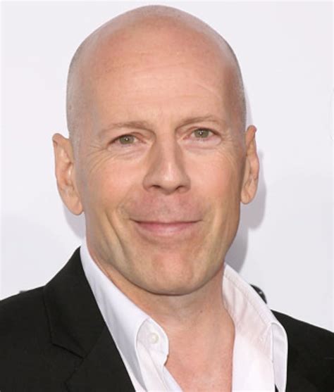 bruce willis age 2012