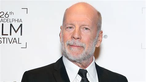 bruce willis age today