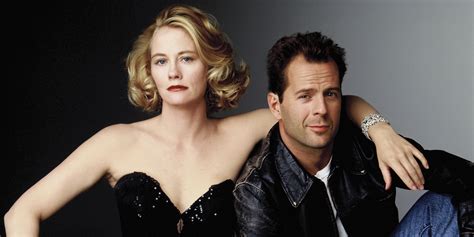 bruce willis and cybill shepherd movie