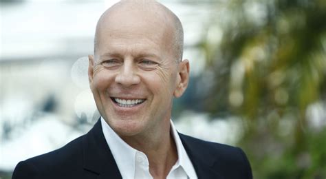 bruce willis condition today