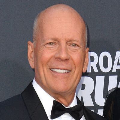 bruce willis contact info