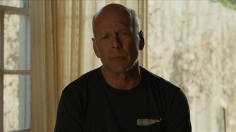 bruce willis current movies