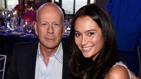 bruce willis daughters mabel and evelyn