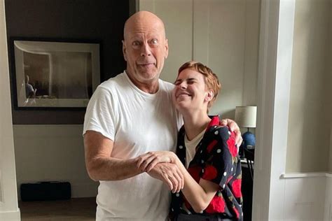 bruce willis dementia updates