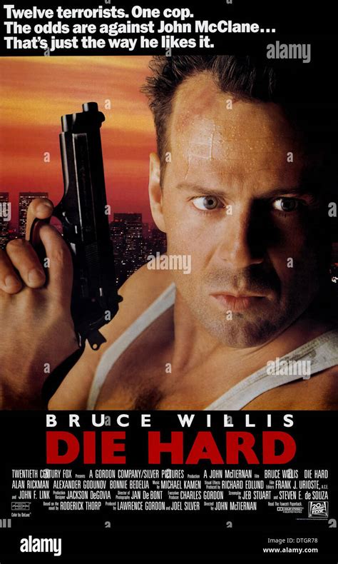 bruce willis film 1988