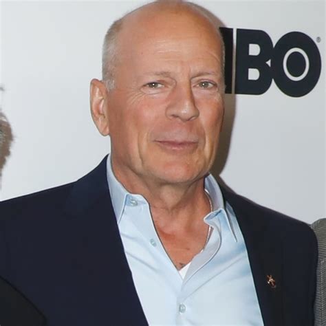 Bruce Willis Illinois