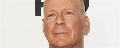 bruce willis is he ill