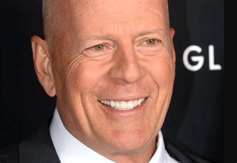 bruce willis mailing address