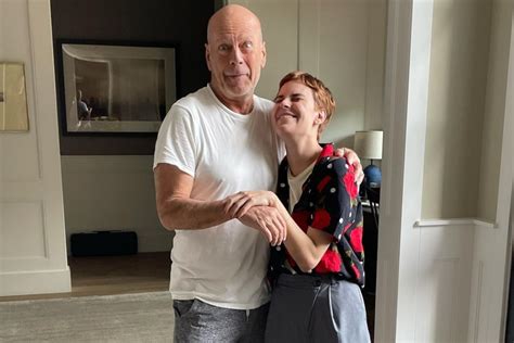 bruce willis medical condition