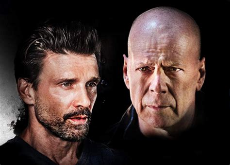 bruce willis movie list of action