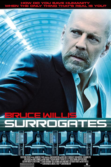 bruce willis movies list 2009