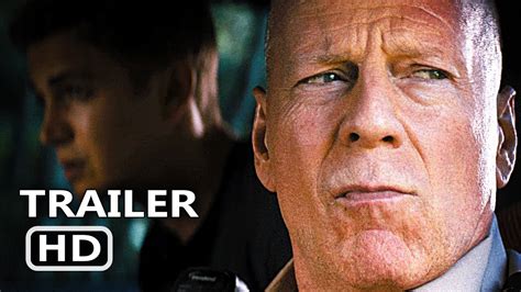 bruce willis movies list 2017