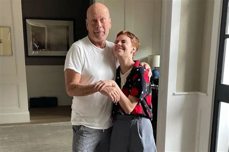 bruce willis now 2023