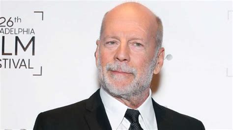 bruce willis today 2020