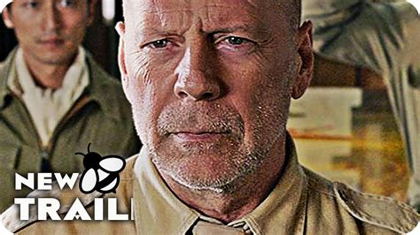 bruce willis war films