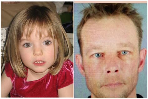 brueckner christian madeleine mccann latest