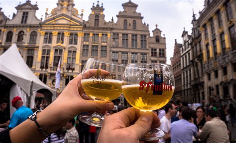 bruges belgium beer tour
