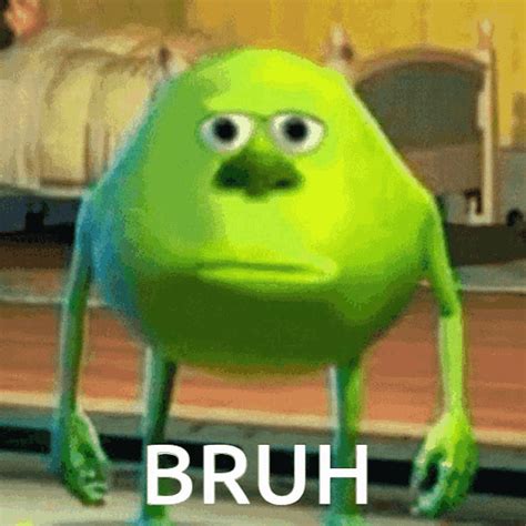 Bruh Face