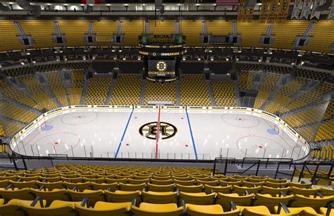 bruins game 2 tickets